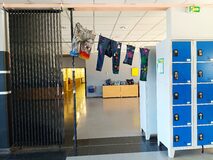 Galerie photo LESSIVE